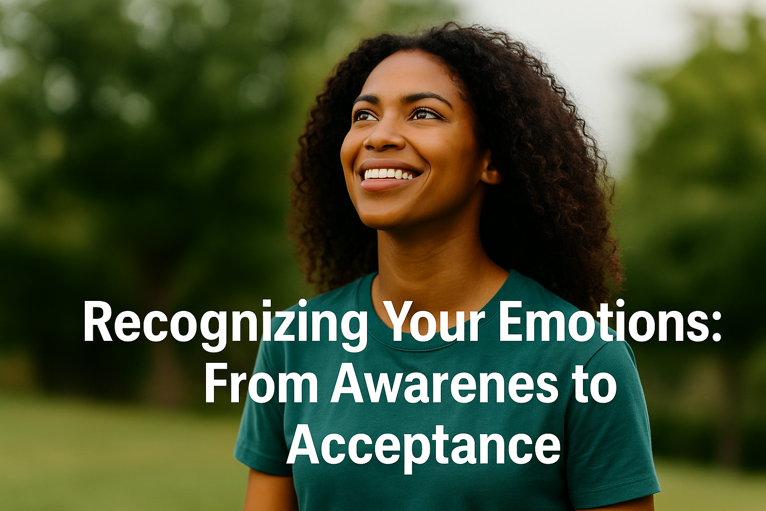 How to Construct Positive Self-Talk and Build a Healthier Mindset